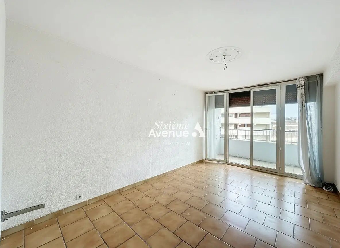 Appartement à vendre, 56m², Grasse