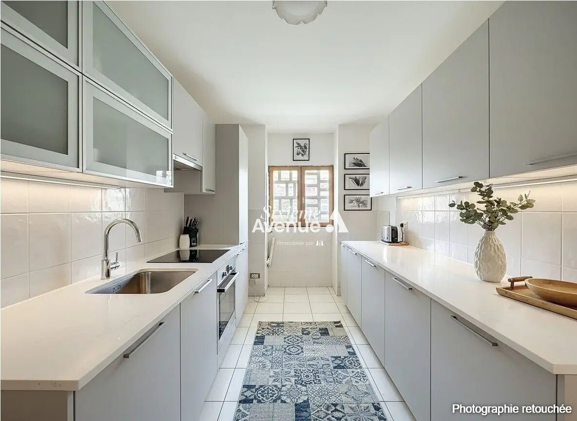 Appartement à vendre, 56m², Grasse
