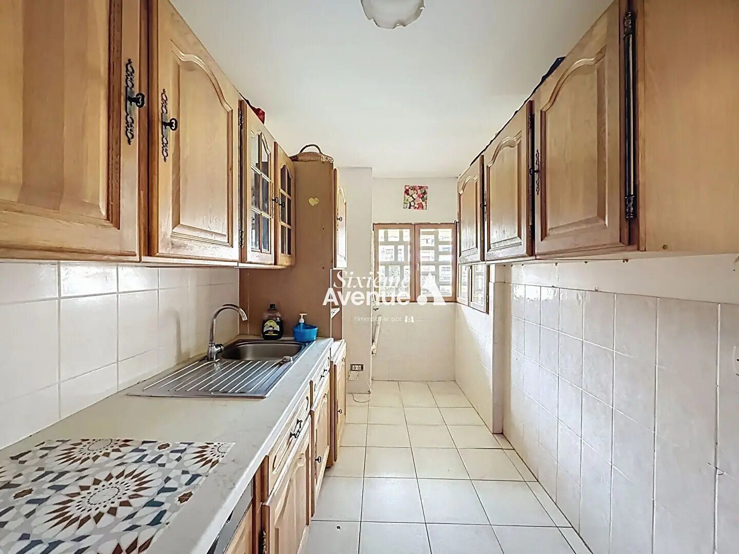 Appartement à vendre, 56m², Grasse