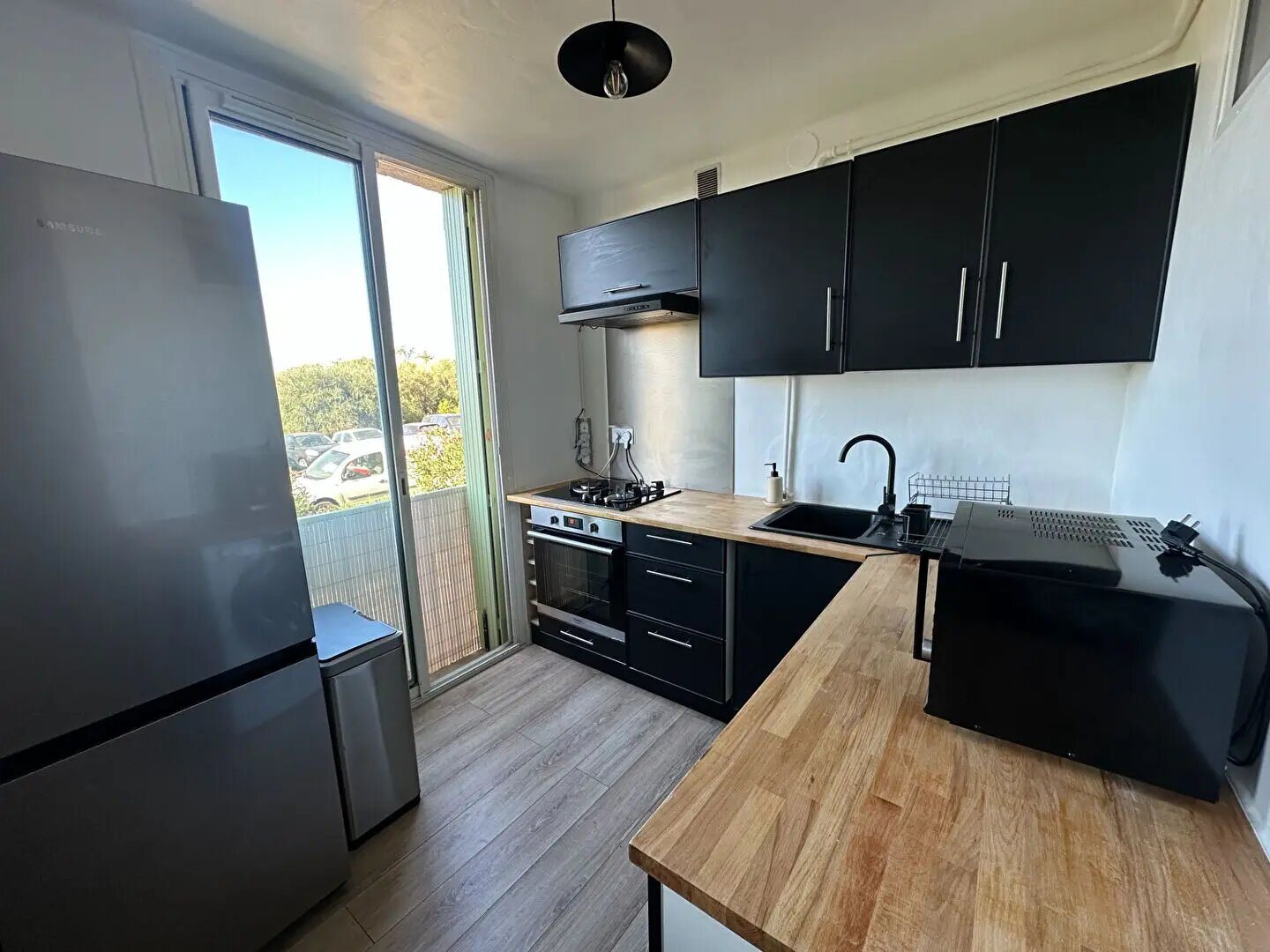 Appartement à louer, 29m², Grasse