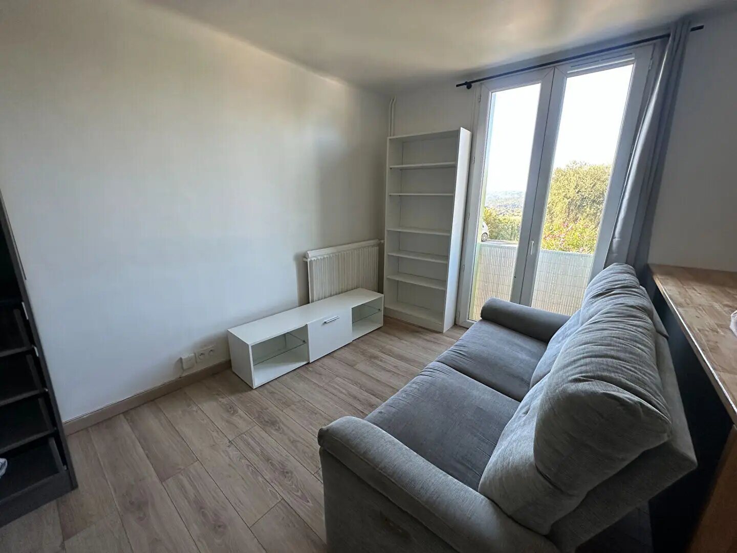 Appartement à louer, 29m², Grasse
