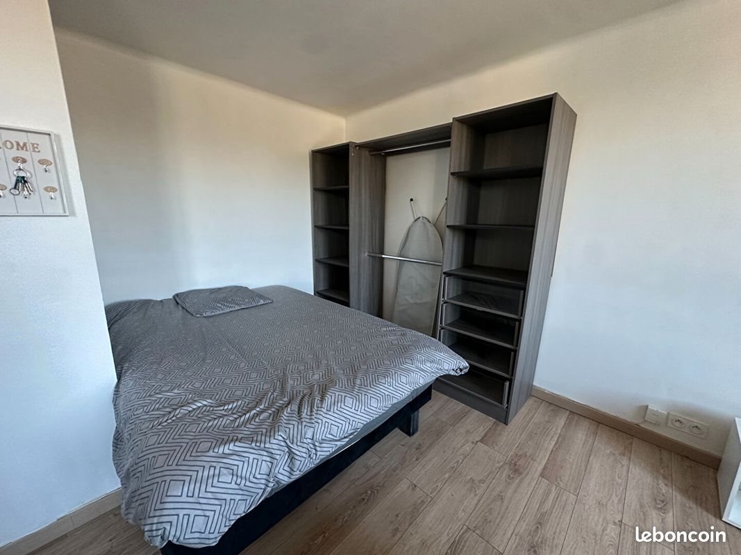 Appartement à louer, 29m², Grasse