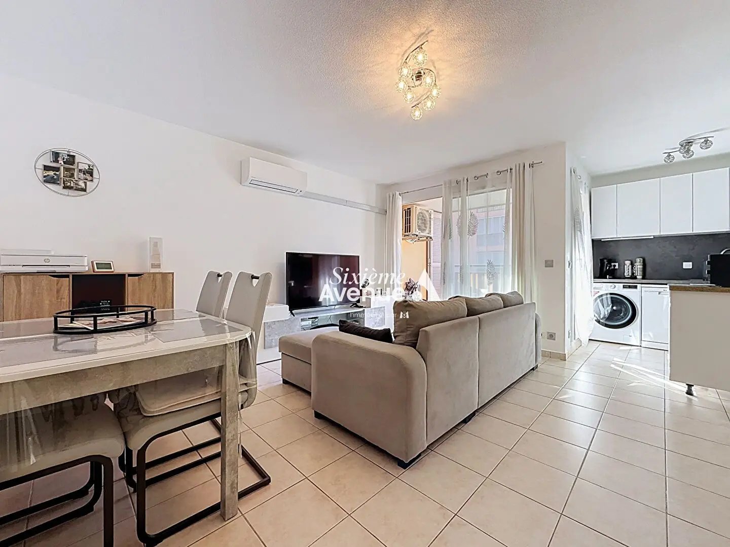Appartement à vendre, 41m², Grasse