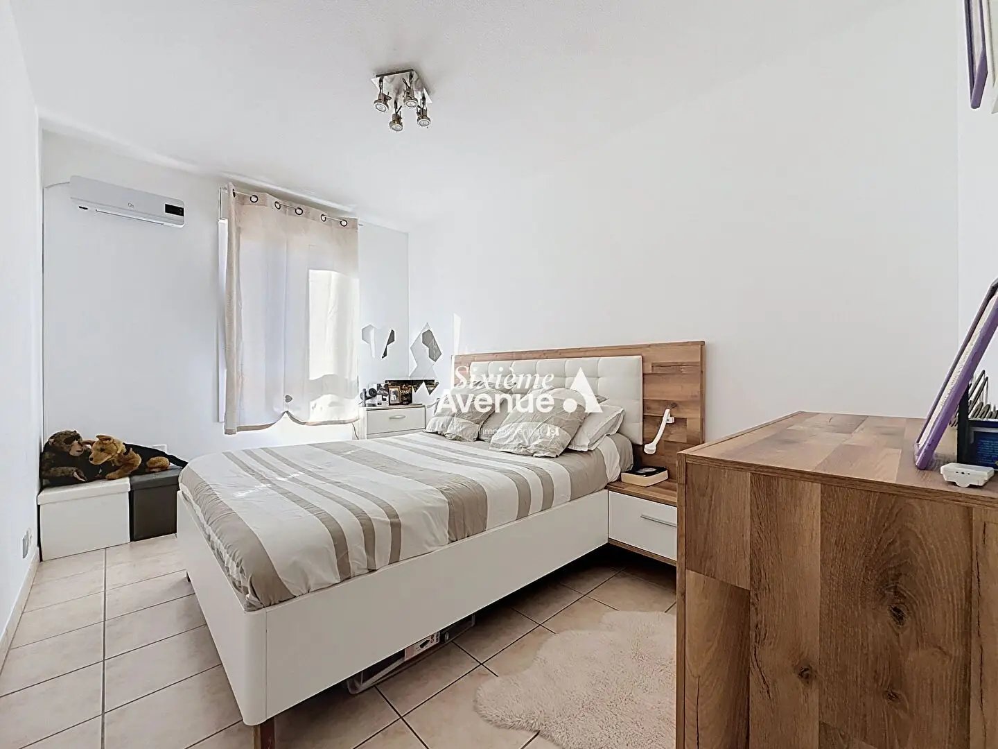 Appartement à vendre, 41m², Grasse