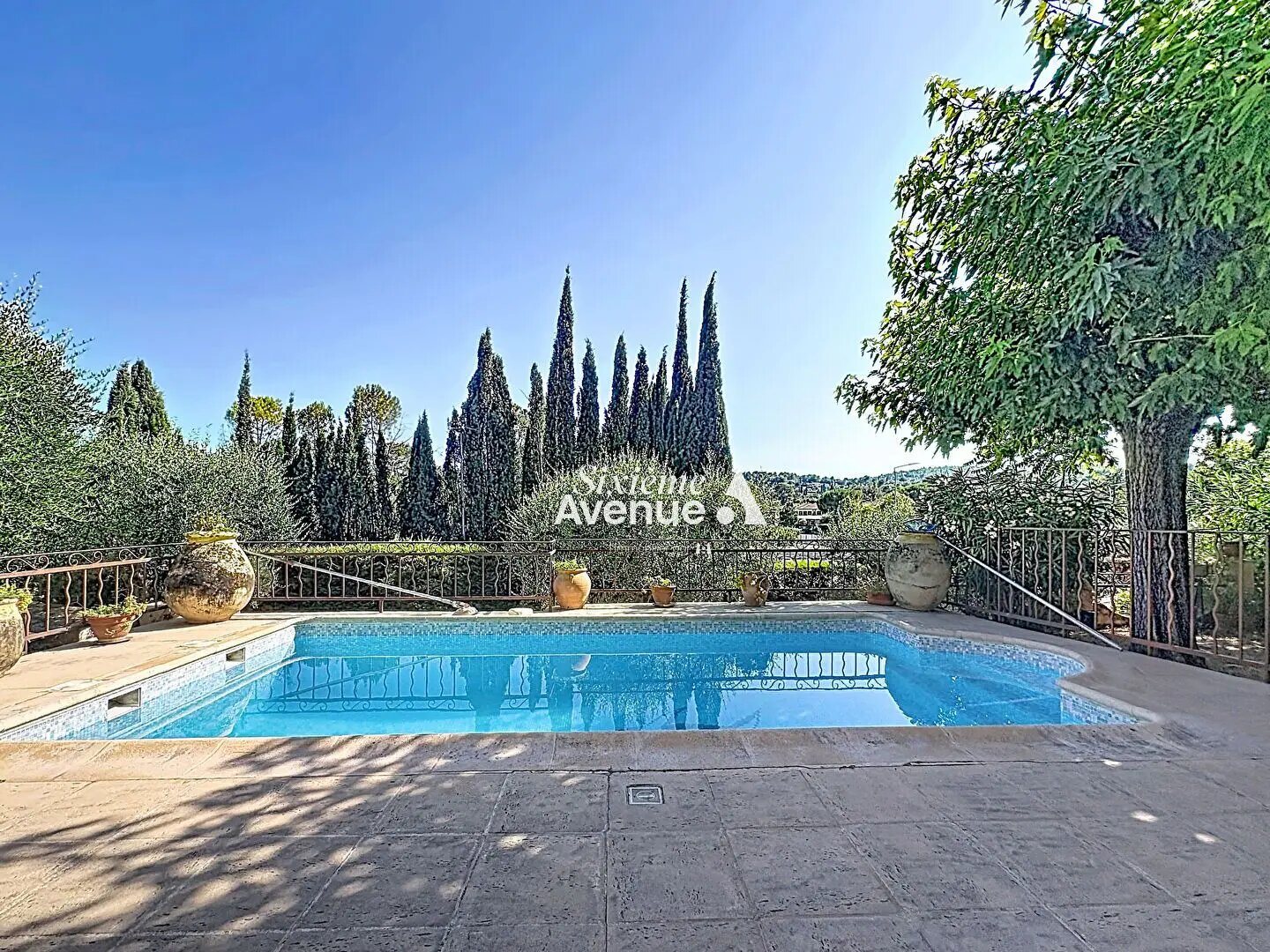 Maison à vendre, 122m², Peymeinade