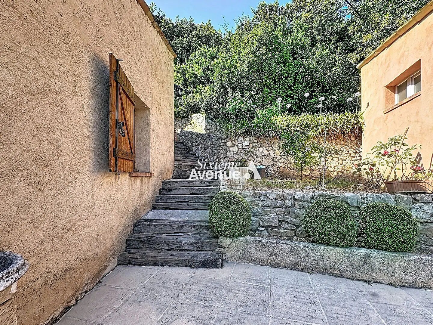 Maison à vendre, 122m², Peymeinade