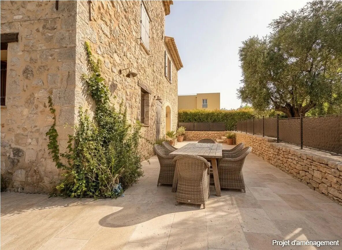Maison à vendre, 535m², Grasse