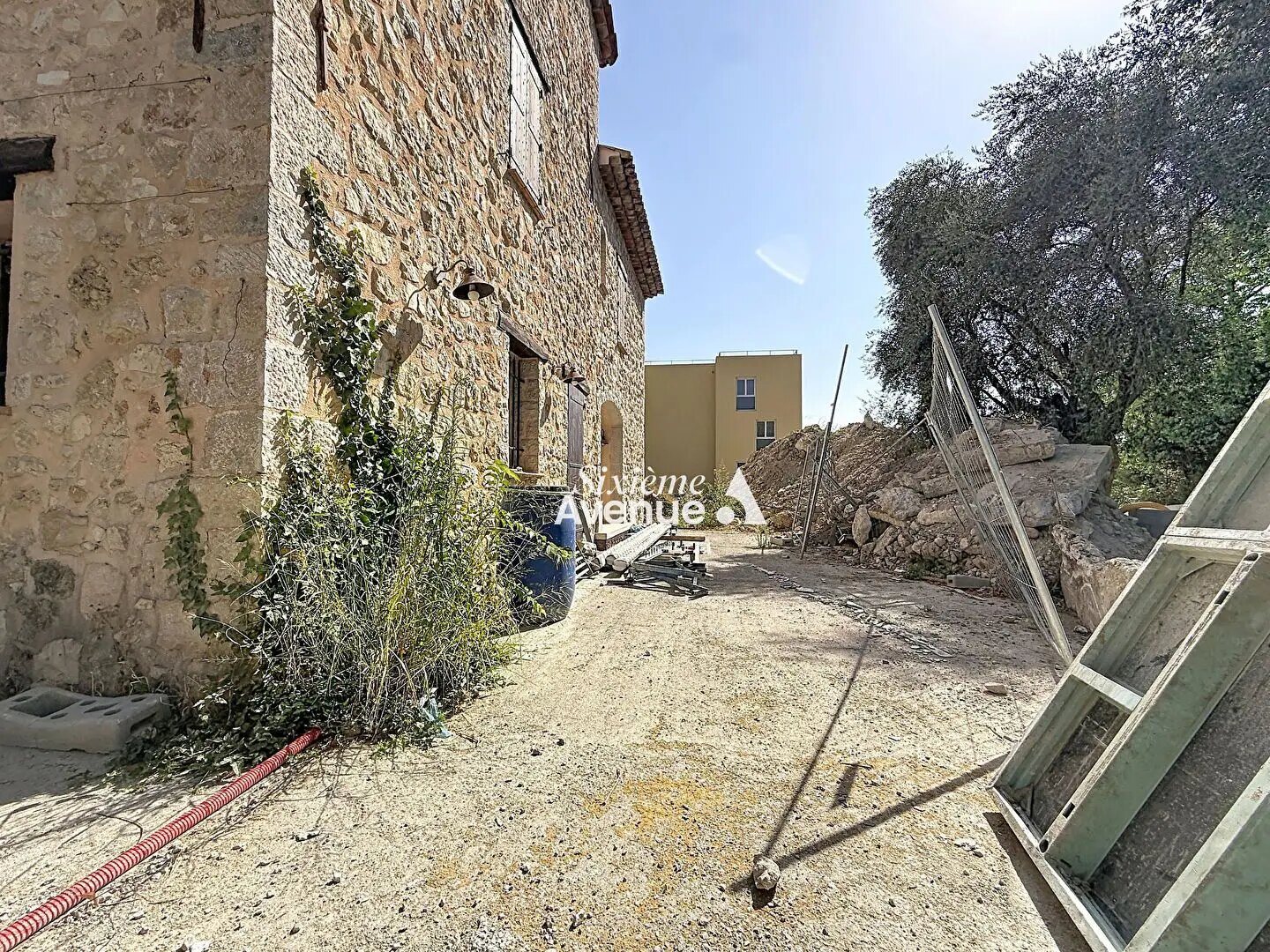Maison à vendre, 535m², Grasse