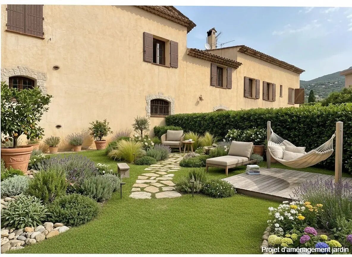 Maison à vendre, 535m², Grasse