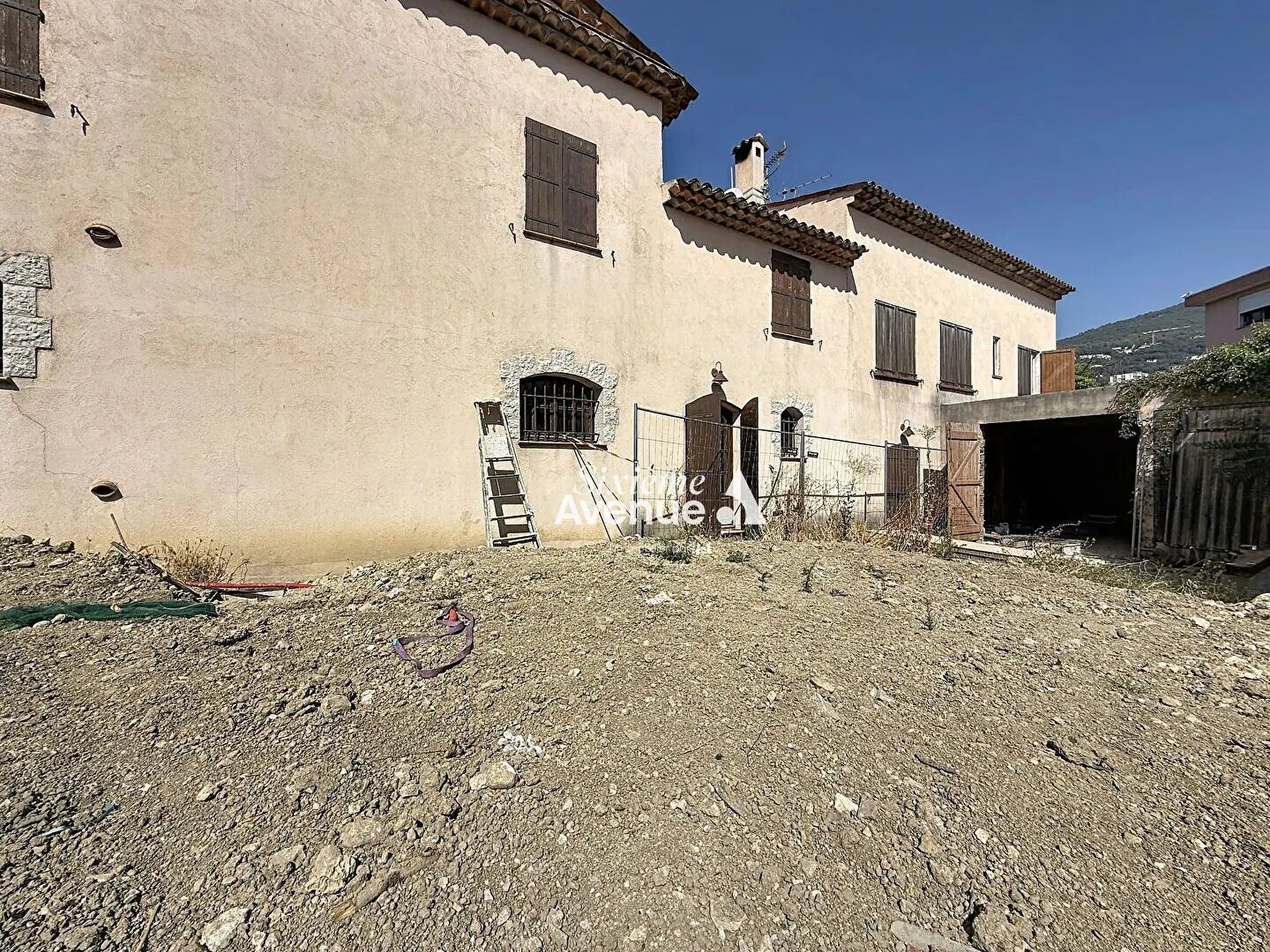 Maison à vendre, 535m², Grasse