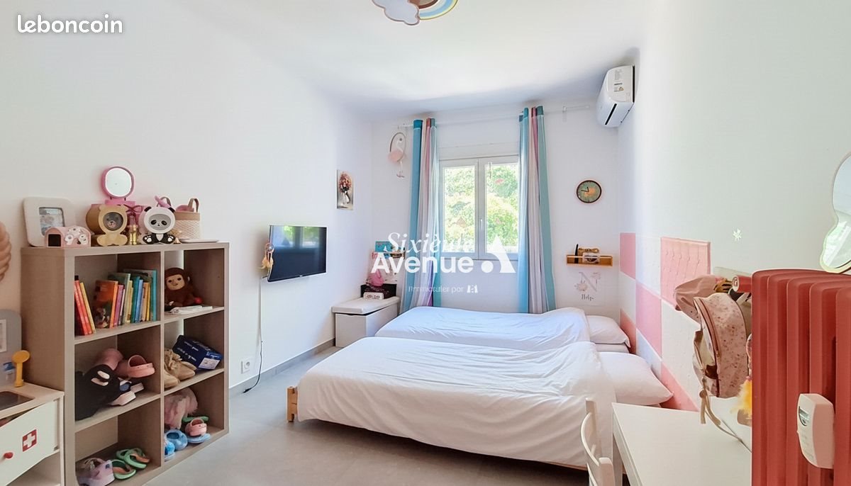 Appartement à vendre, 56m², Grasse