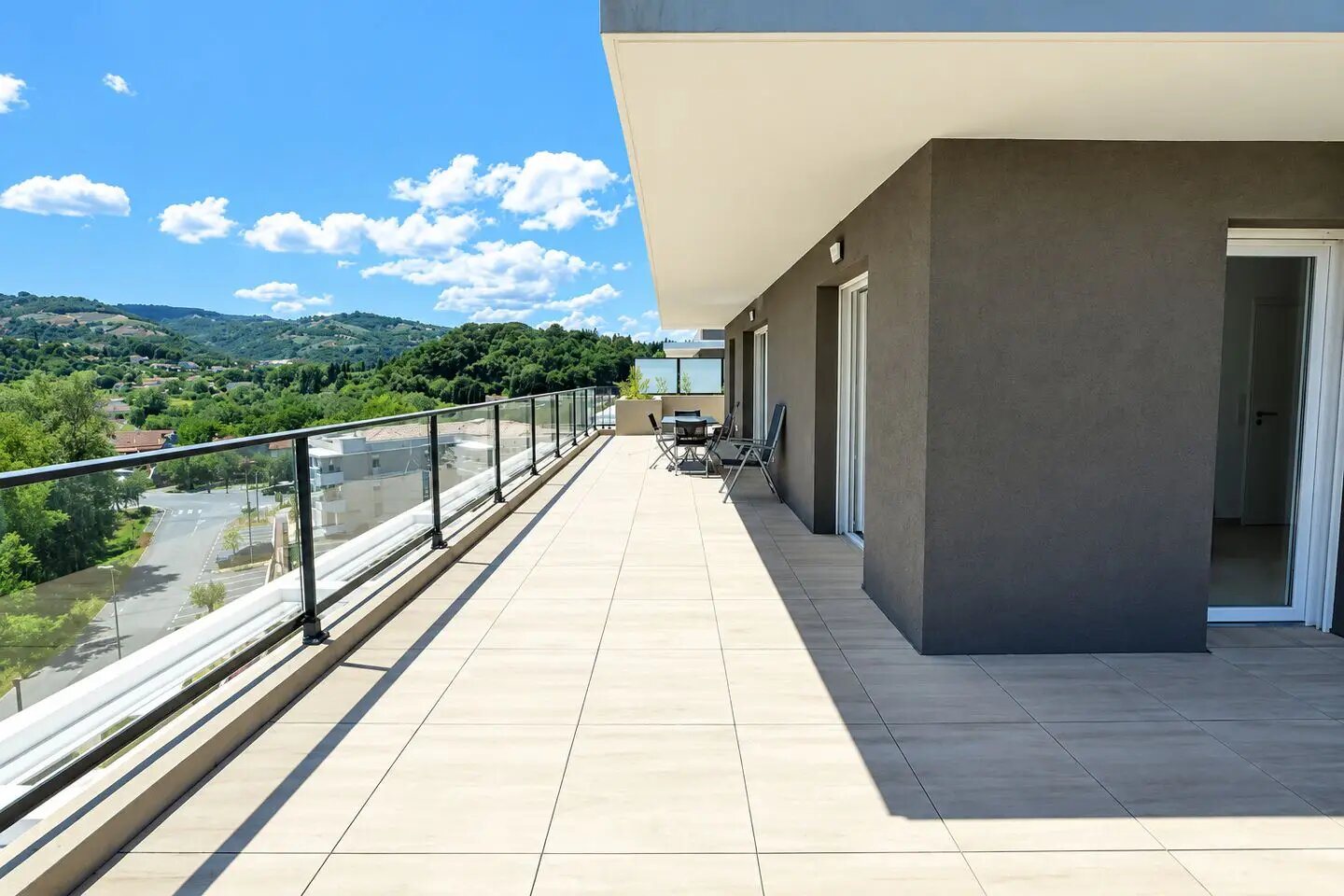 Appartement à louer, 83m², Auribeau-sur-Siagne