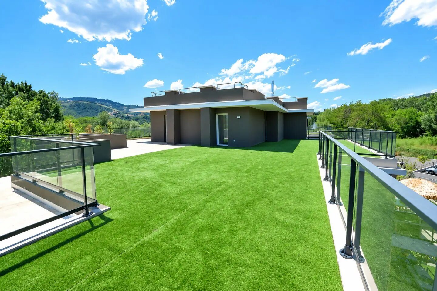 Appartement à louer, 83m², Auribeau-sur-Siagne