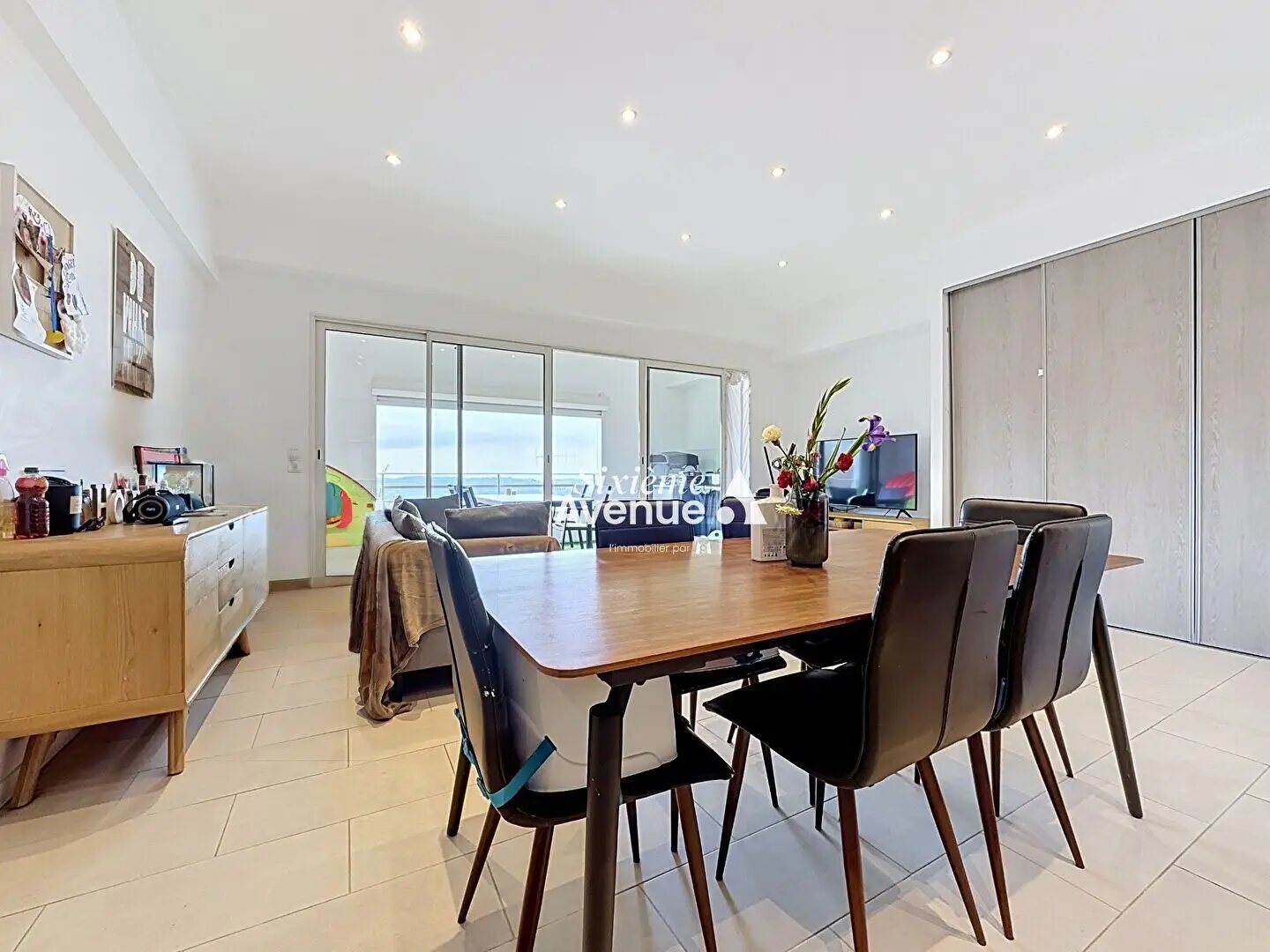 Appartement à vendre, 82m², Grasse