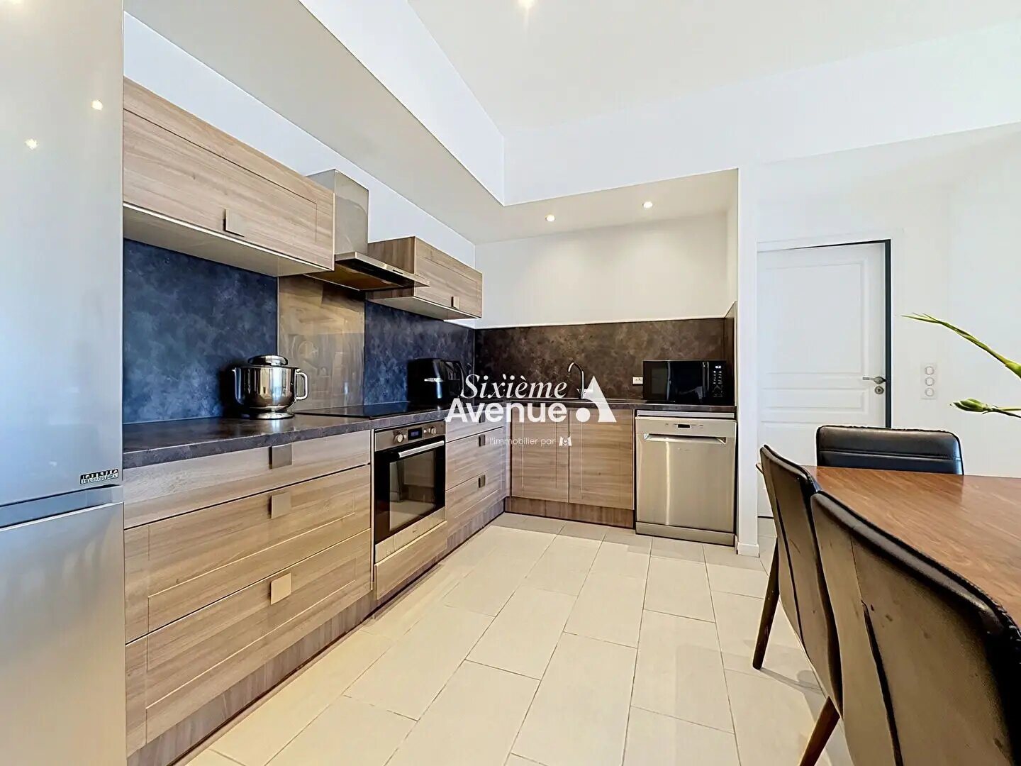 Appartement à vendre, 82m², Grasse