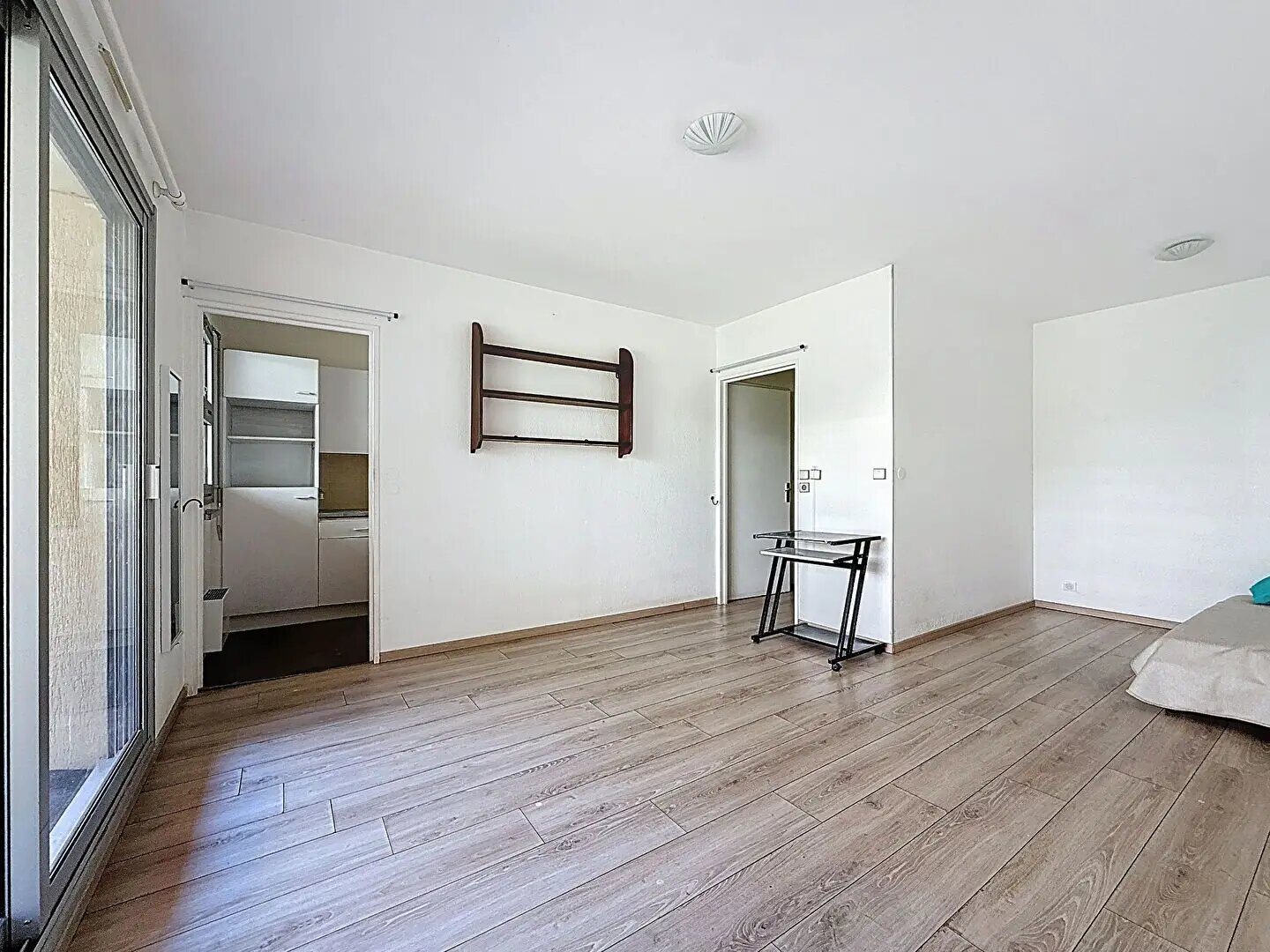 Appartement à vendre, 33m², Grasse