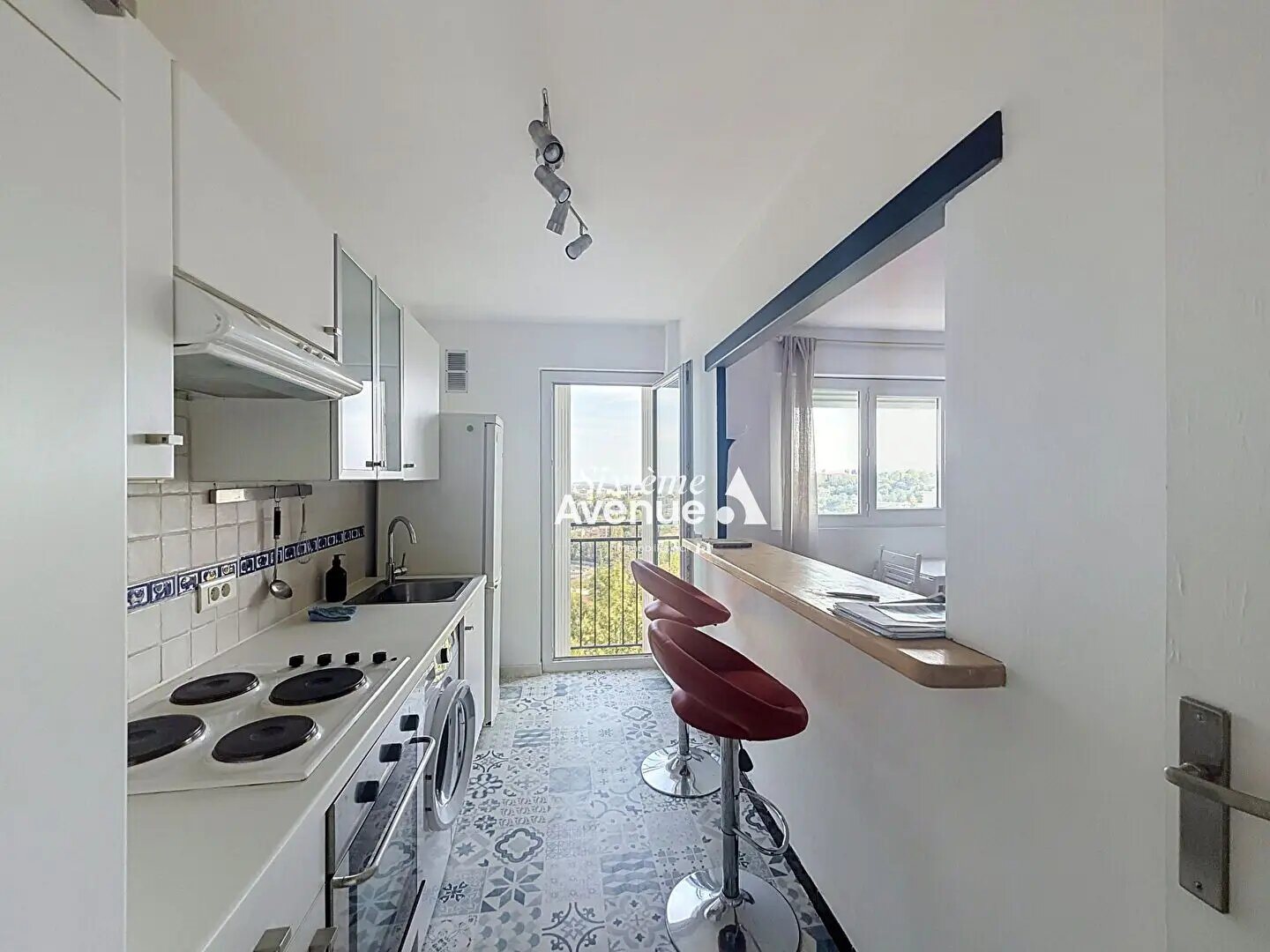 Appartement à vendre, 39m², Grasse