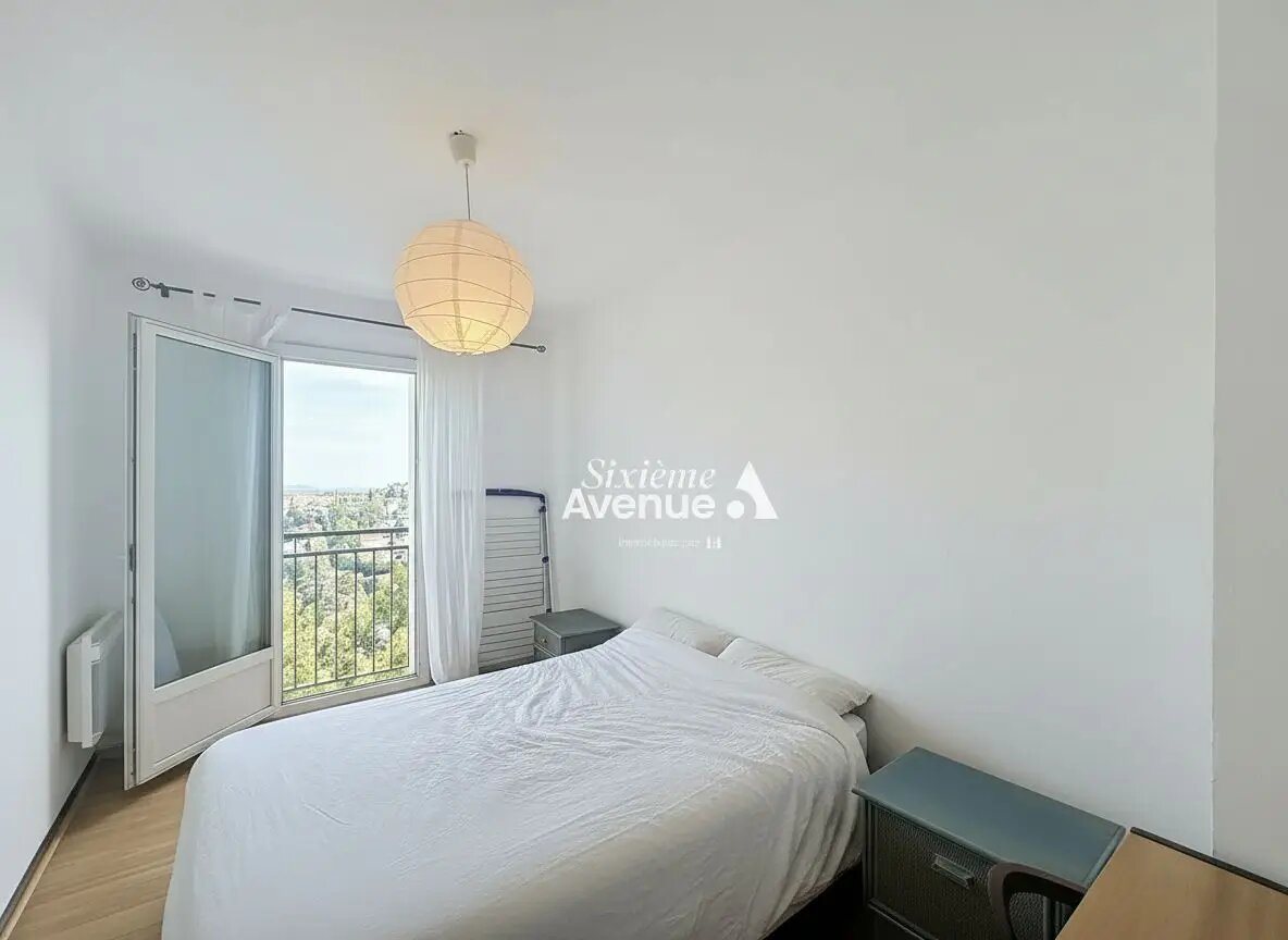 Appartement à vendre, 39m², Grasse