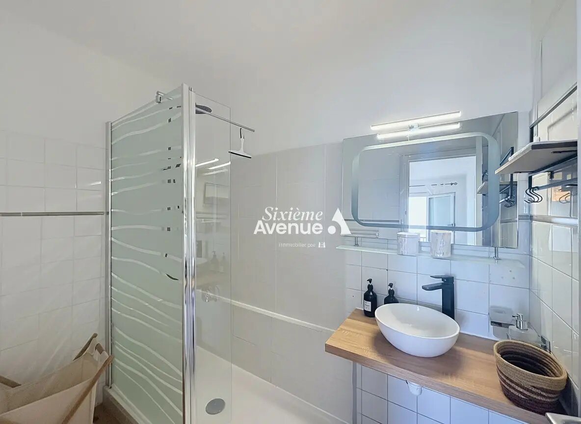 Appartement à vendre, 39m², Grasse