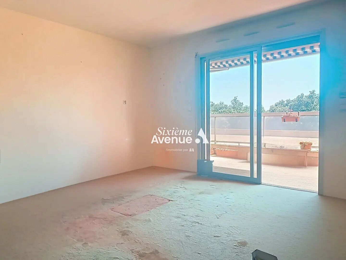 Appartement à vendre, 62m², Grasse