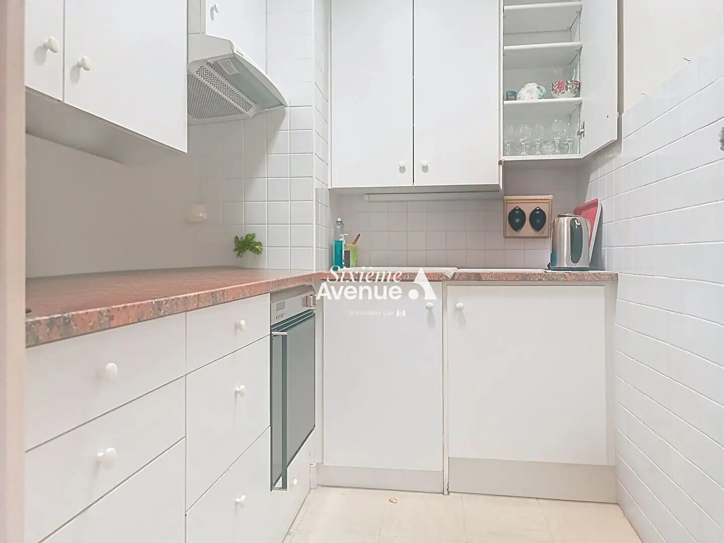 Appartement à vendre, 62m², Grasse