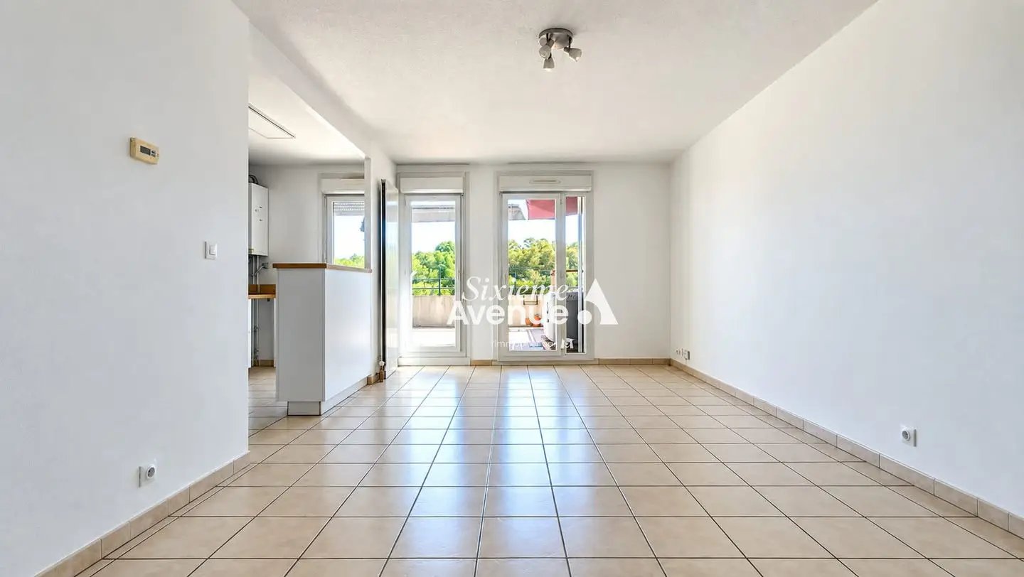Appartement à vendre, 68m², Valbonne