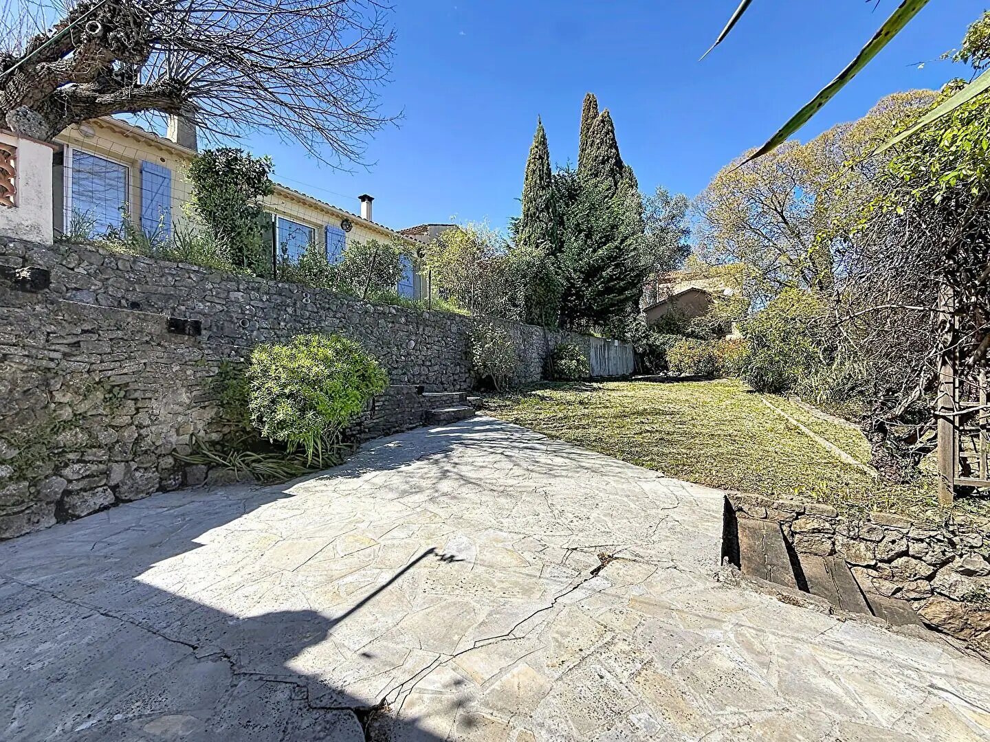 Maison à vendre, 105m², Grasse