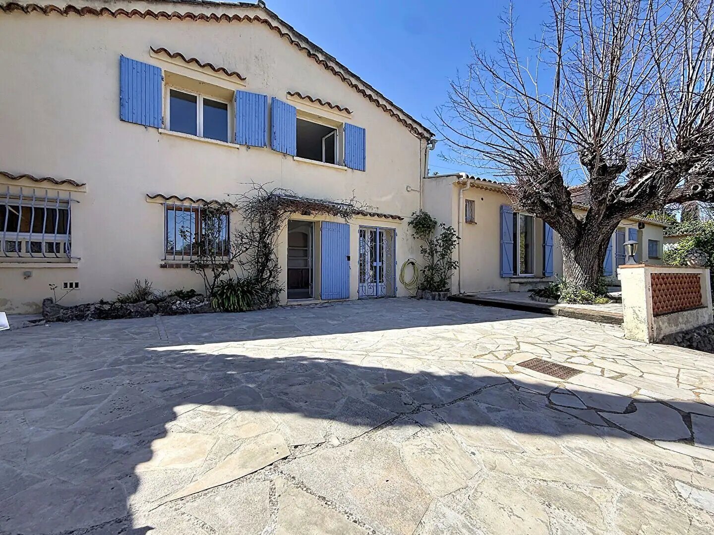 Maison à vendre, 105m², Grasse