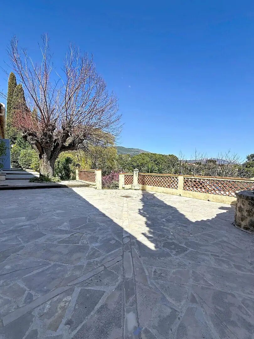 Maison à vendre, 105m², Grasse