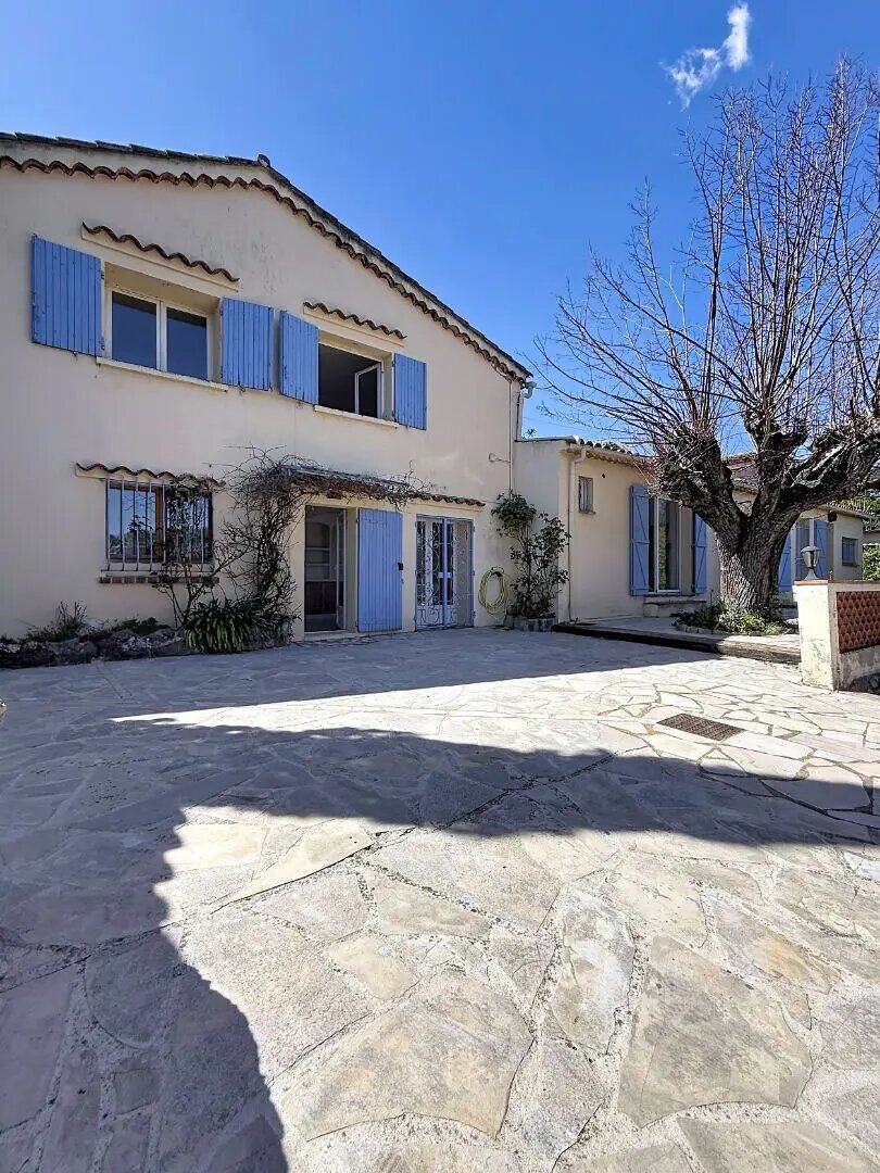 Maison à vendre, 105m², Grasse
