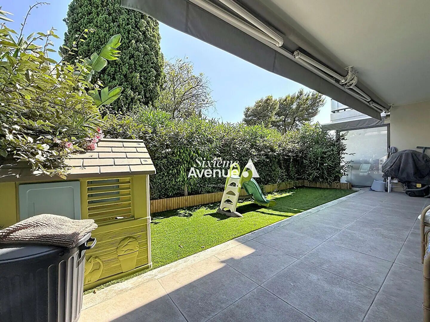 Appartement à vendre, 80m², Cannes-la-Bocca