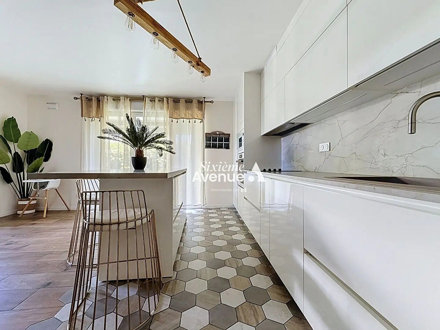 Appartement à vendre, 80m², Cannes-la-Bocca