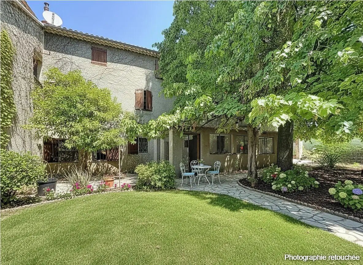 Maison à vendre, 160m², Grasse