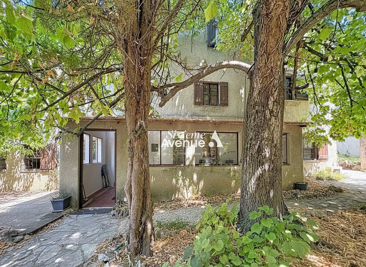 Maison à vendre, 160m², Grasse
