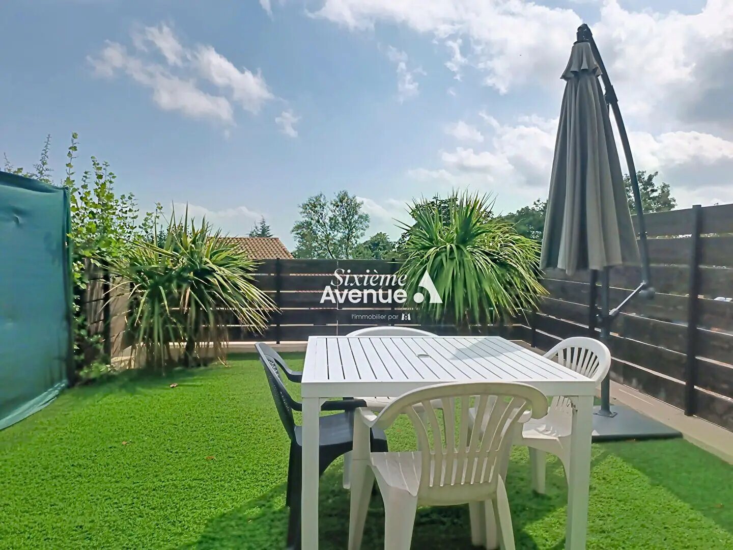 Maison à vendre, 27m², Saint-Vallier-de-Thiey
