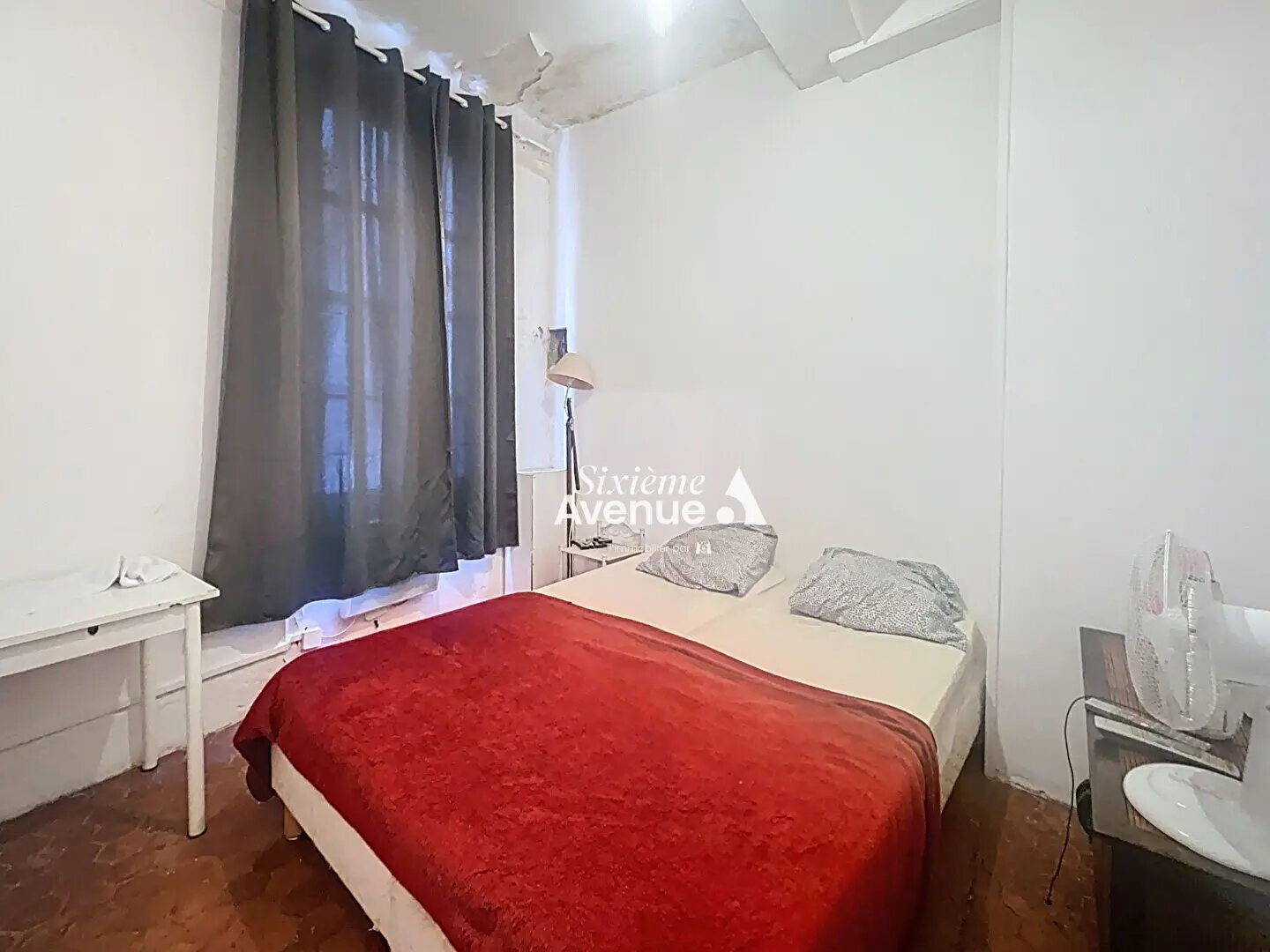 Appartement à vendre, 37m², Grasse