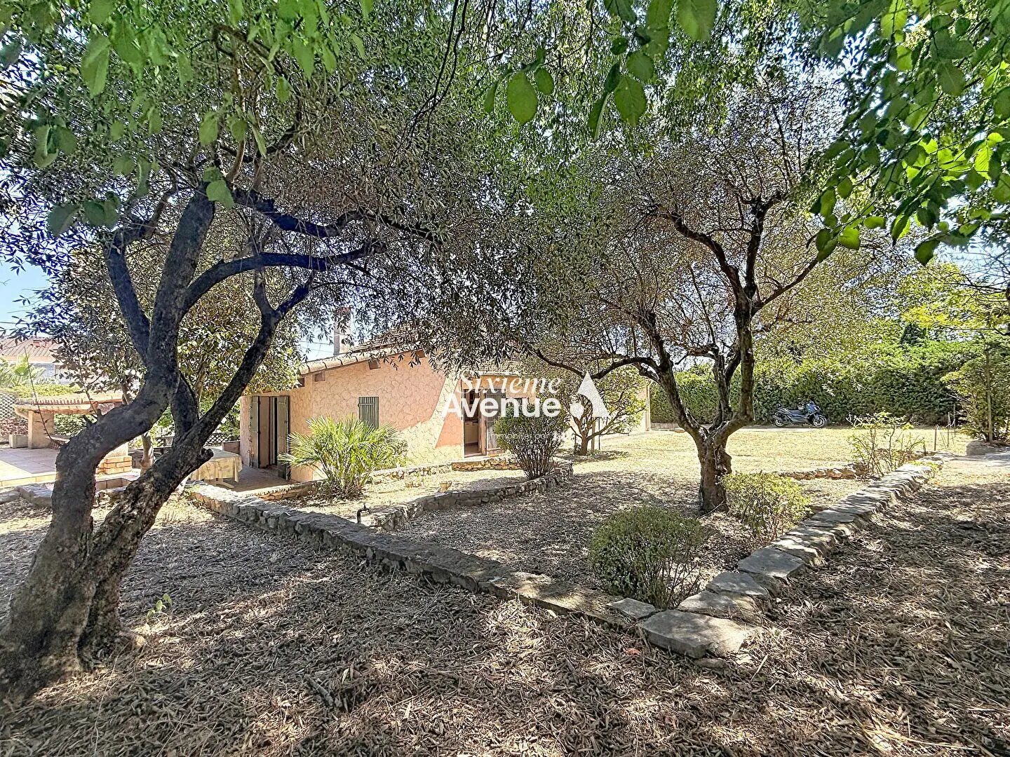 Maison à vendre, 90m², Grasse
