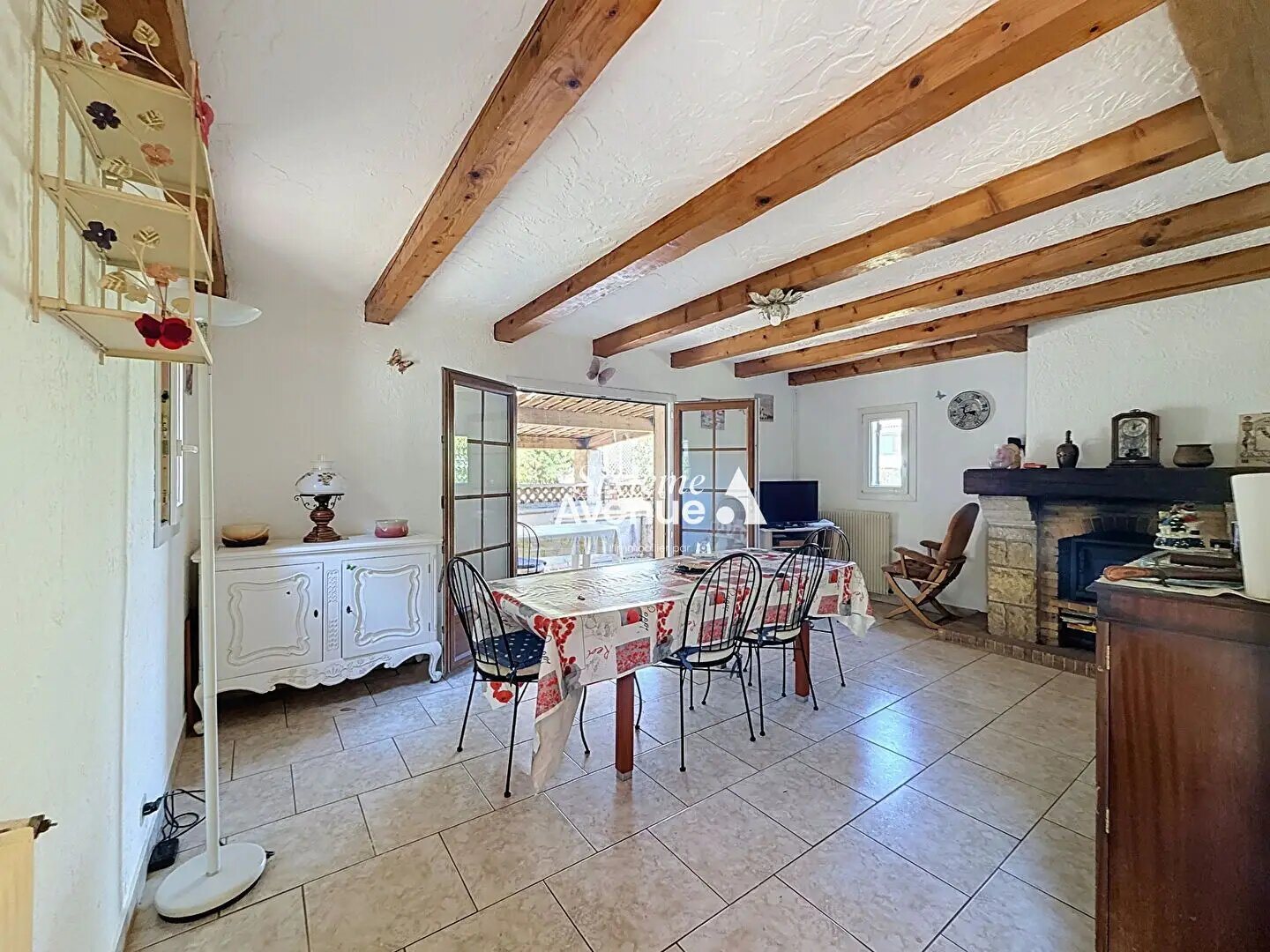 Maison à vendre, 90m², Grasse