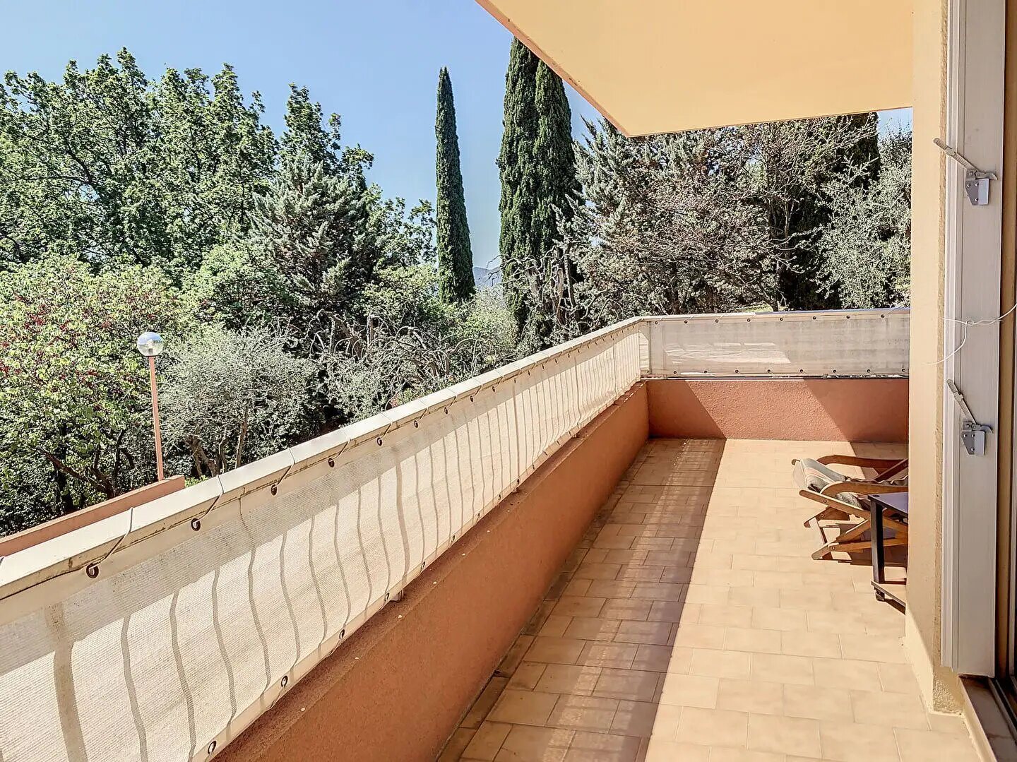 Appartement à louer, 53m², Grasse