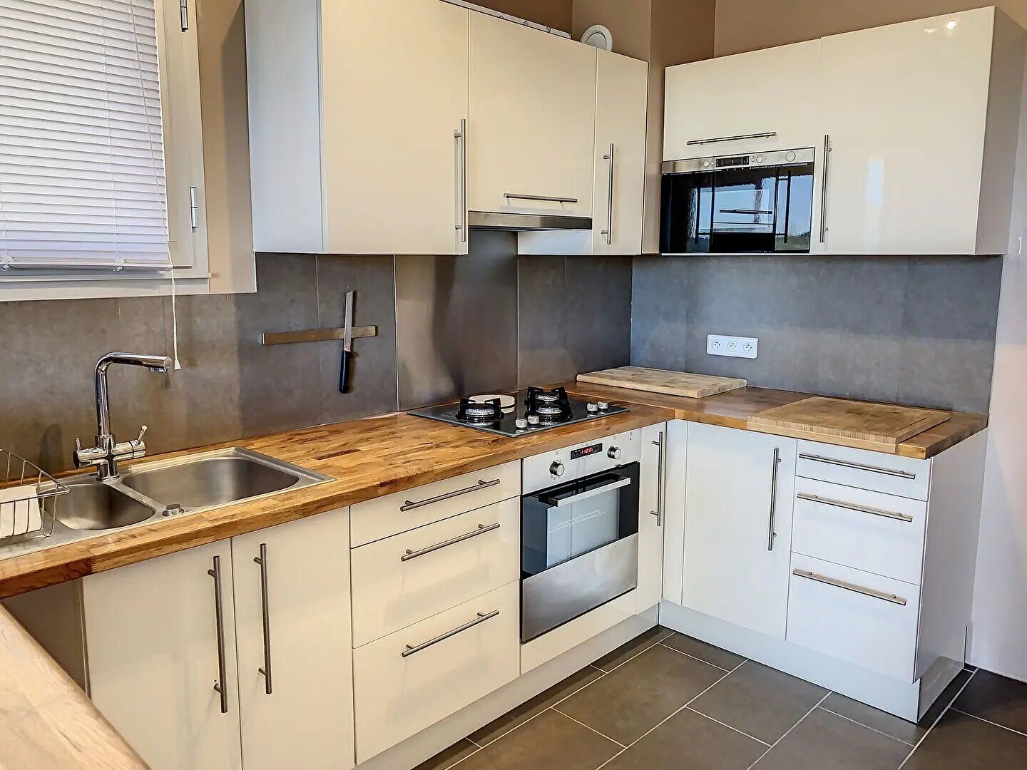Appartement à louer, 53m², Grasse