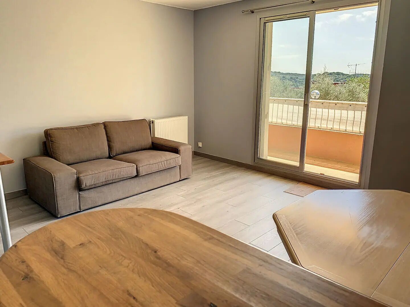 Appartement à louer, 53m², Grasse
