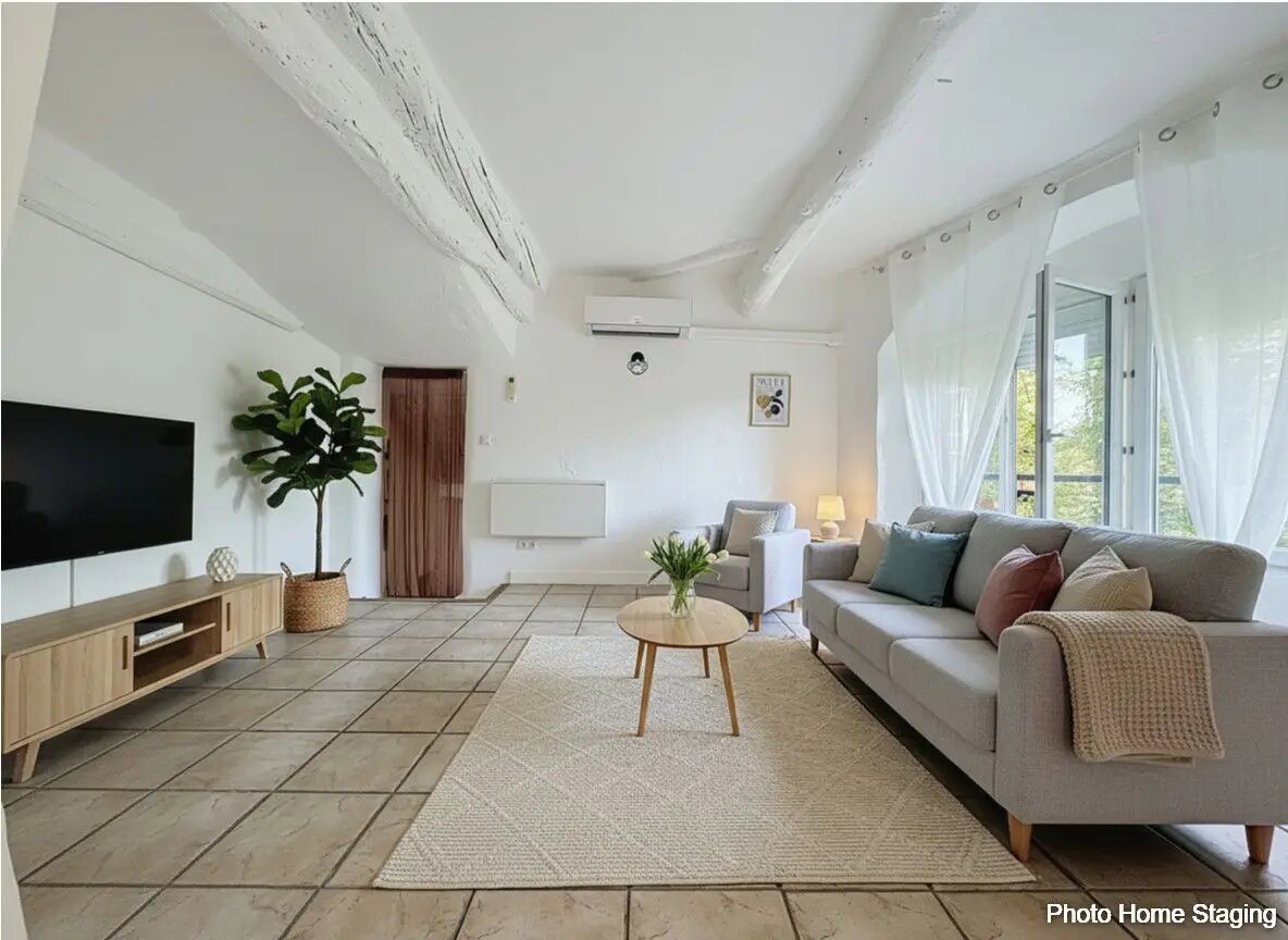 Appartement à vendre, 65m², Grasse
