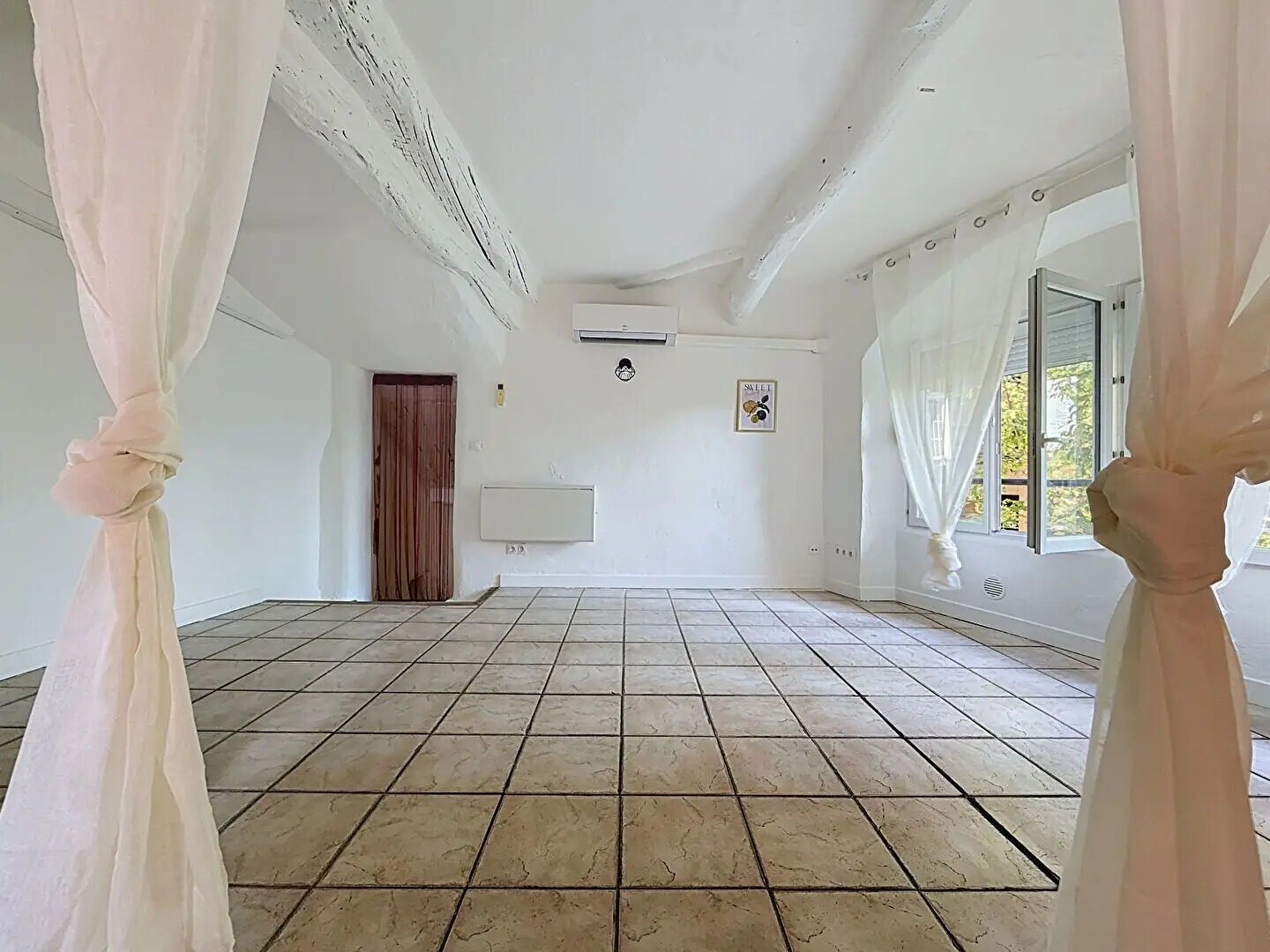 Appartement à vendre, 65m², Grasse
