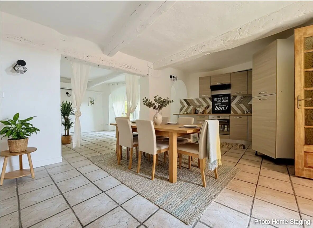 Appartement à vendre, 65m², Grasse