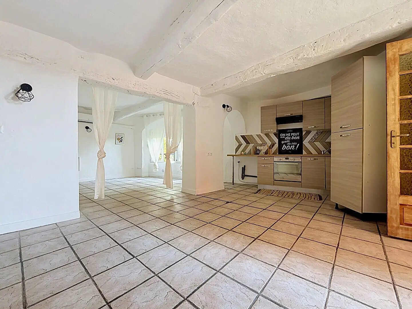Appartement à vendre, 65m², Grasse