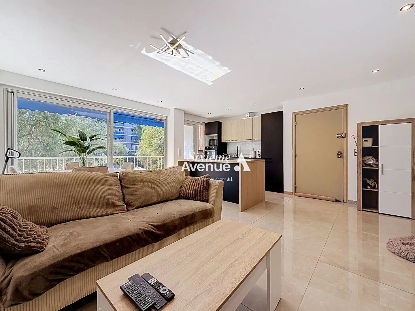 Appartement à vendre, 53m², Grasse