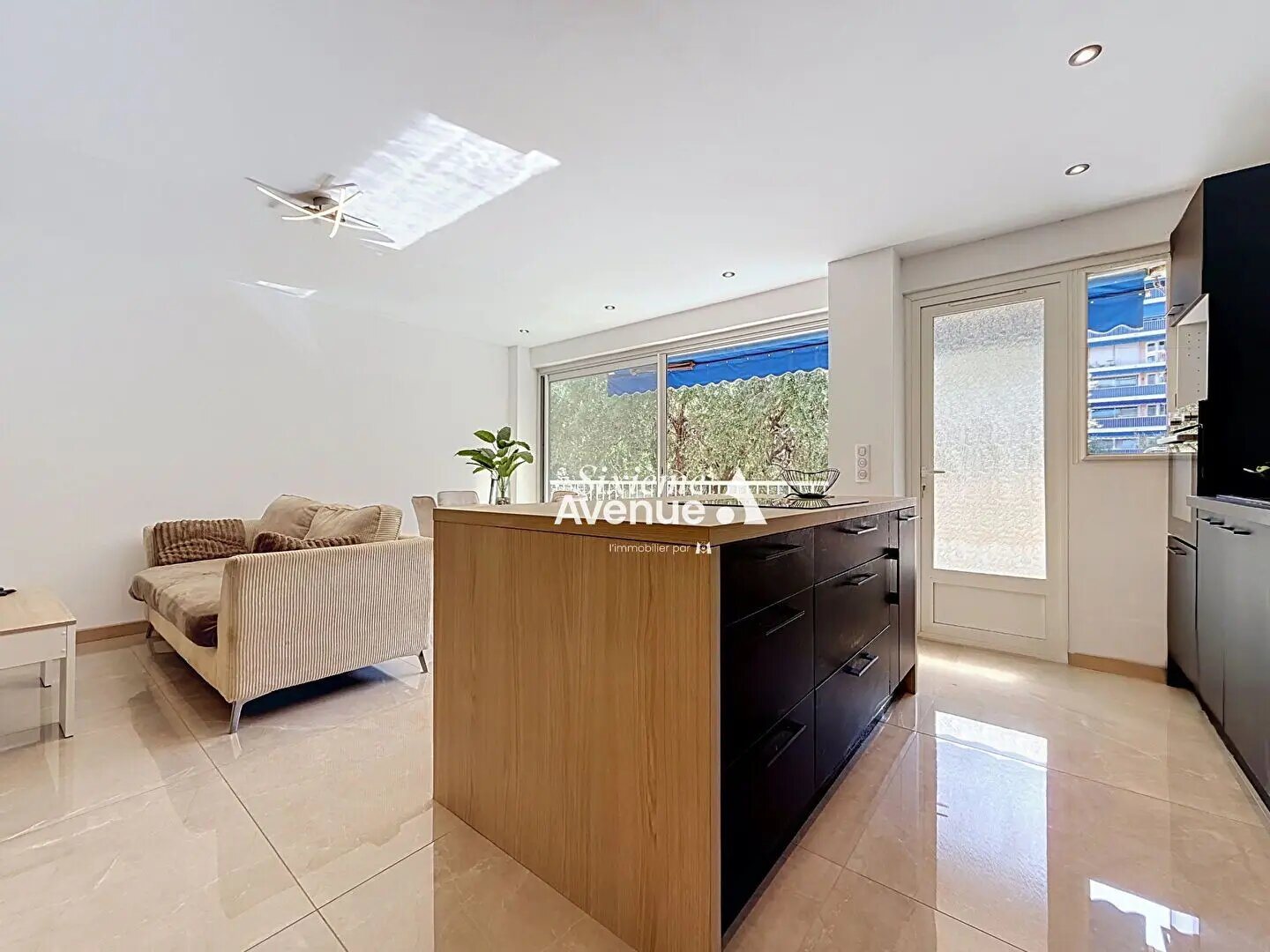 Appartement à vendre, 53m², Grasse