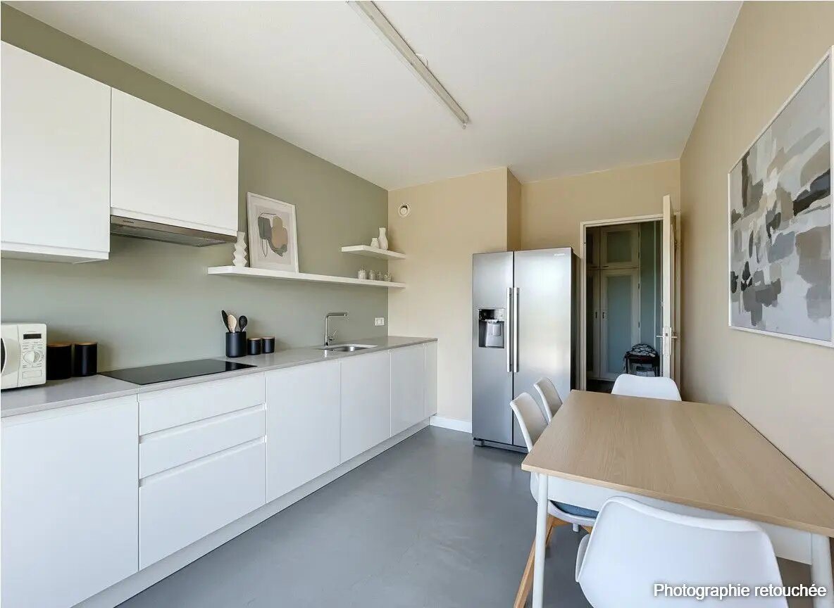 Appartement à vendre, 59m², Grasse
