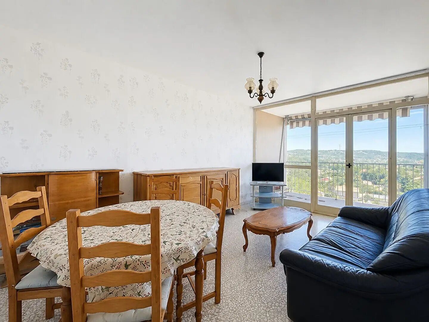 Appartement à vendre, 59m², Grasse