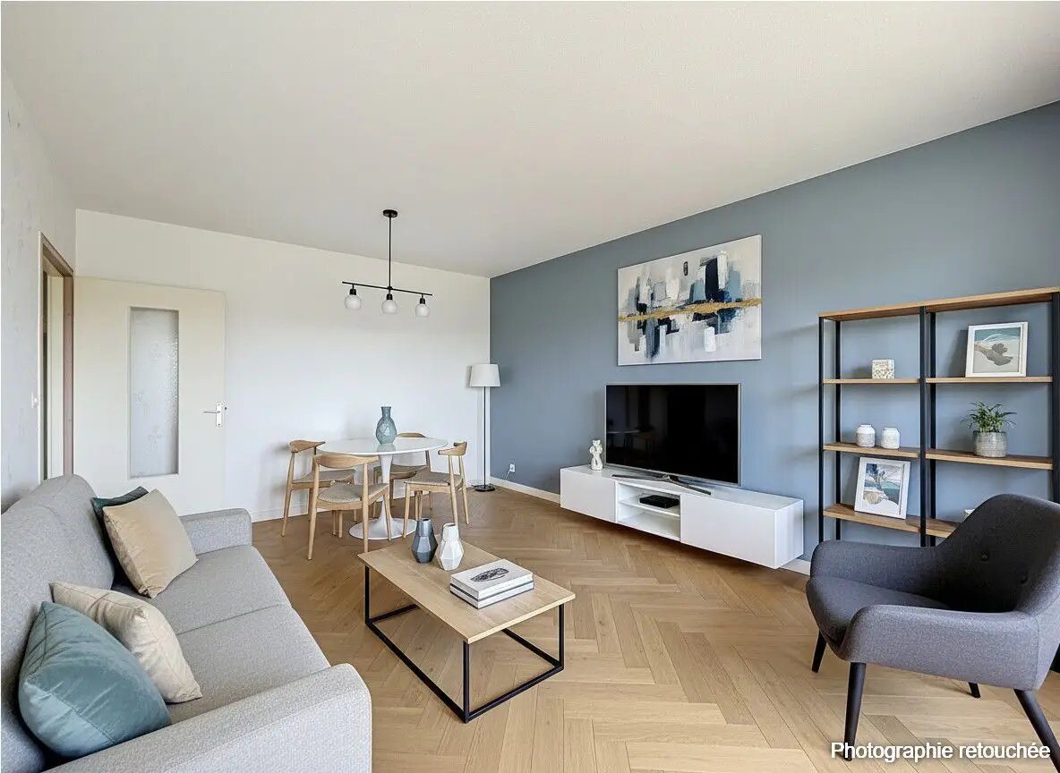 Appartement à vendre, 59m², Grasse
